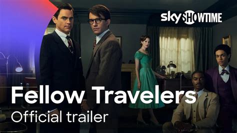 123movies fellow travelers|Fellow Travelers .